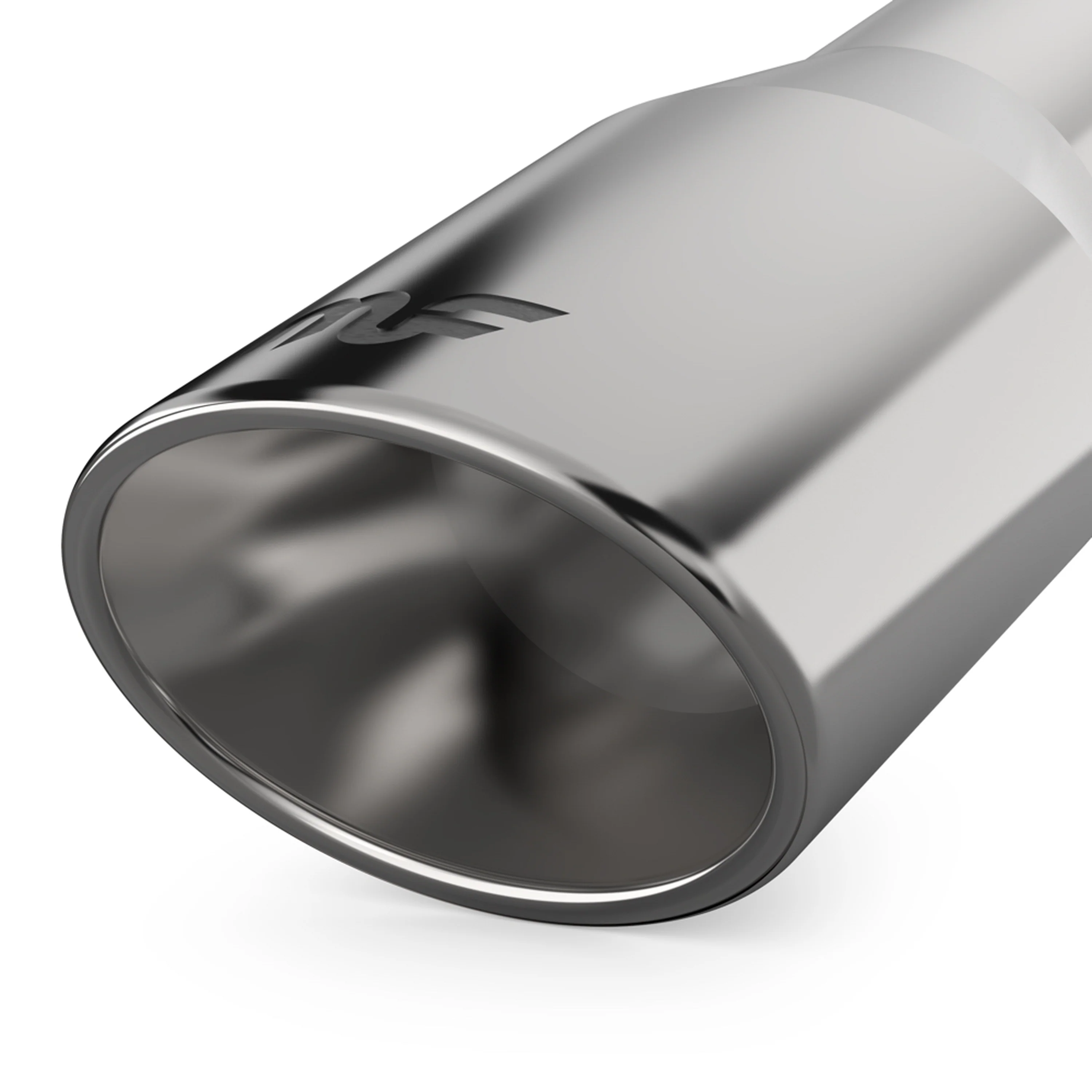 MagnaFlow 2007-2014 Toyota FJ Cruiser 4.0L Street Series Cat-Back Performance Exhaust System 16649 - Image 5