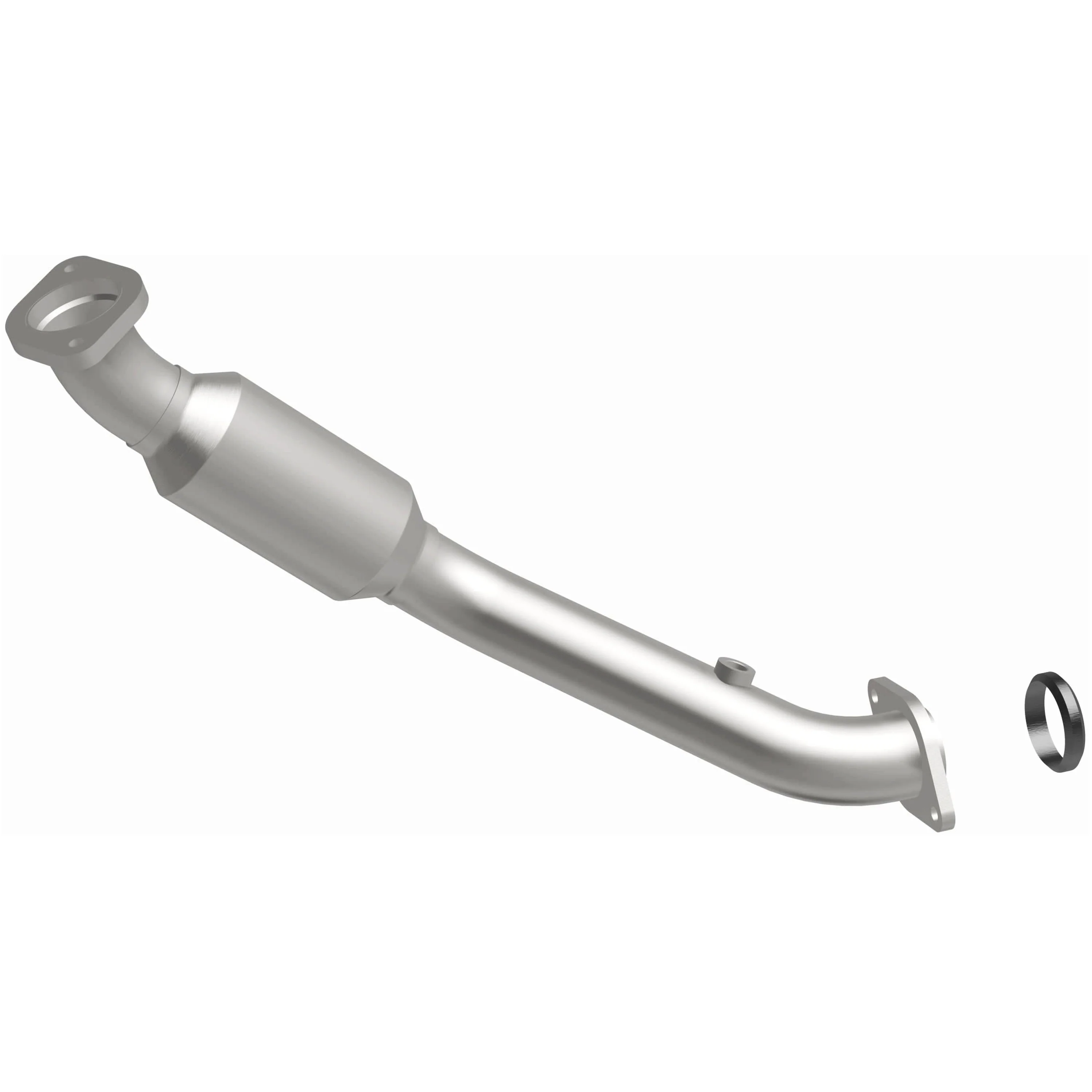 MagnaFlow 2007 Chevrolet Corvette 6.0L | 2009-2011 Chevrolet Corvette 6.2L California Grade CARB Compliant Direct-Fit Catalytic Converter 5461999 - Image 4